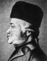 Christoph Ludwig Kerner